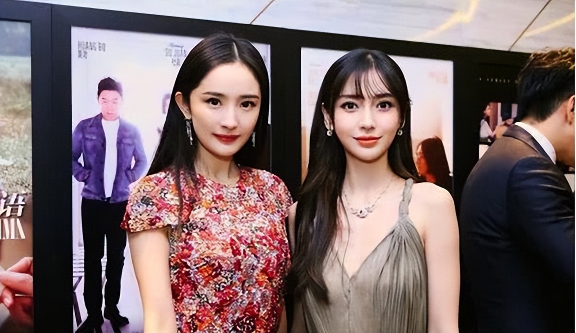 娱乐圈里的闺蜜情到底有多假,娱乐圈真正的五对闺蜜盘点