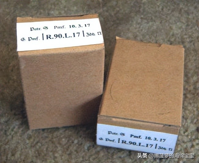 一战后期德国步兵武器装备,德国二战行军包