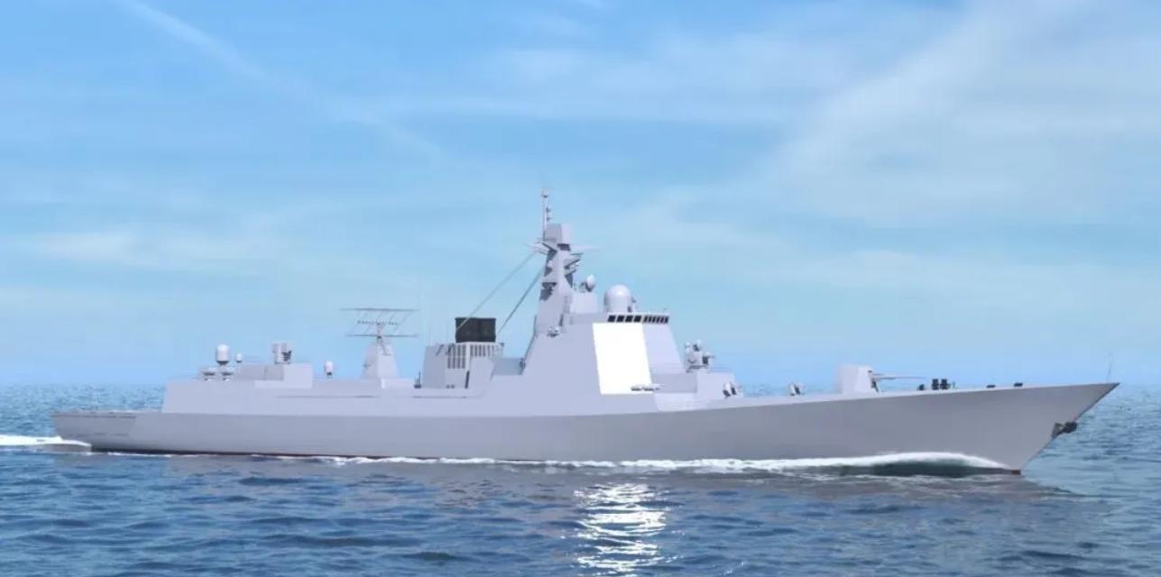 有钱就是任性！中国一口气卖出18艘052D？外媒：沙特大手笔买12艘