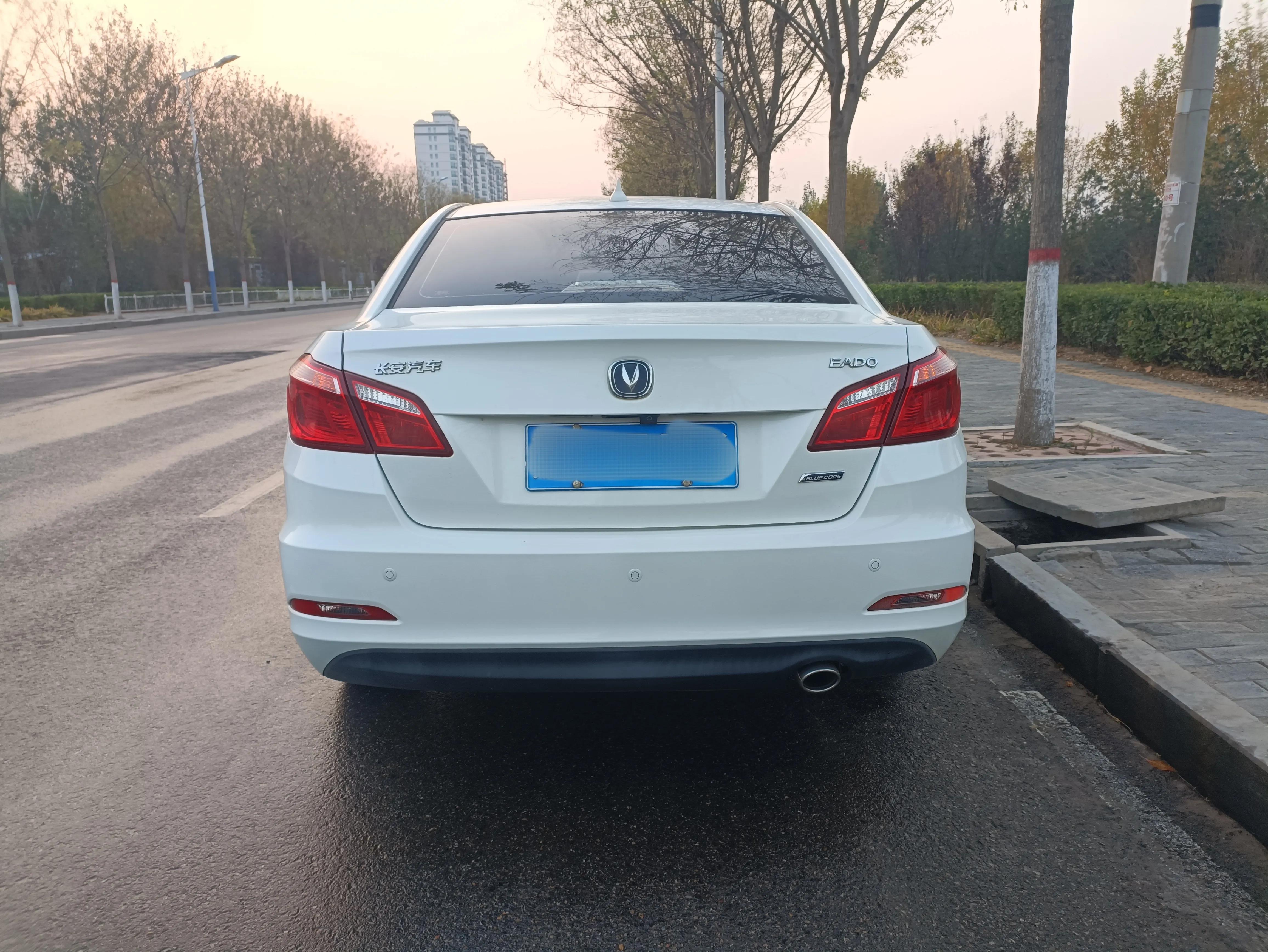 新款逸动真实用车感受,逸动plus驾驶感受