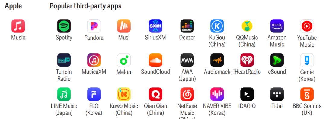 苹果被吊打怎么办,苹果被安卓打败了吗