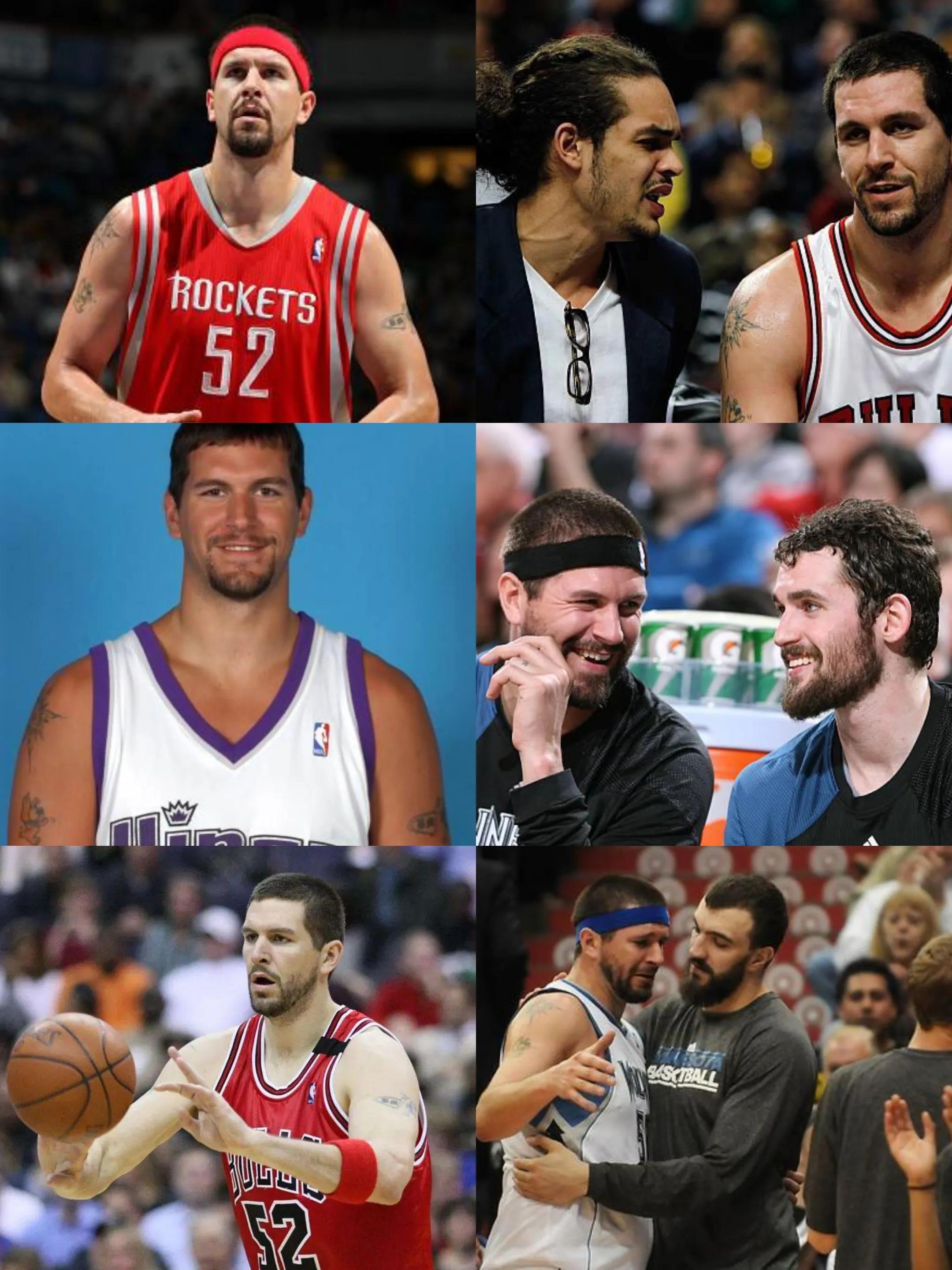 nba小人物集锦,nba历届不起眼的全明星