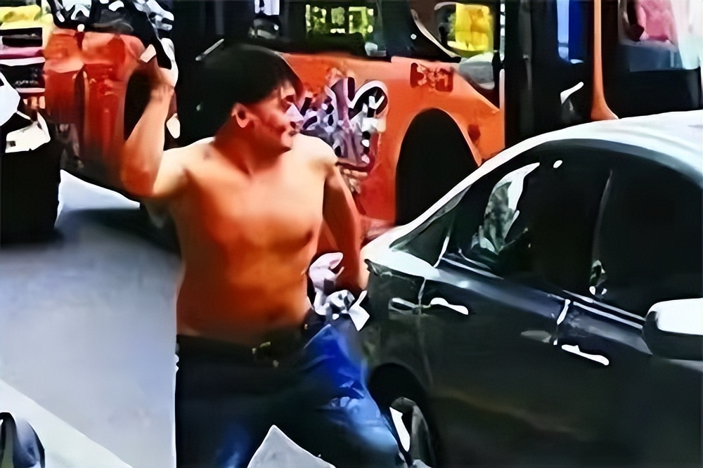 2012年全国日系车打砸事件的原因,中国车评圈乱象