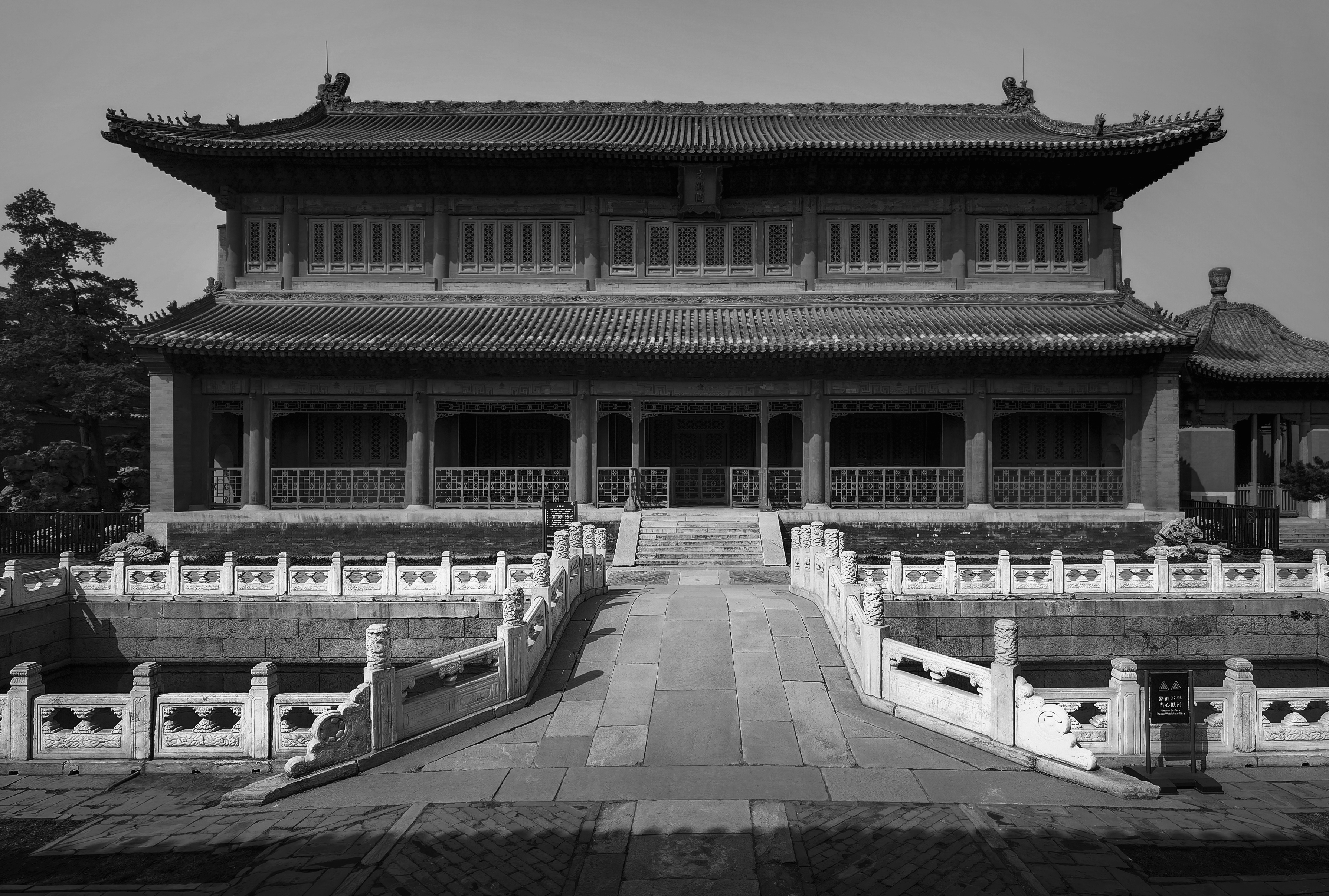 江南古桥随笔,北京著名的古桥