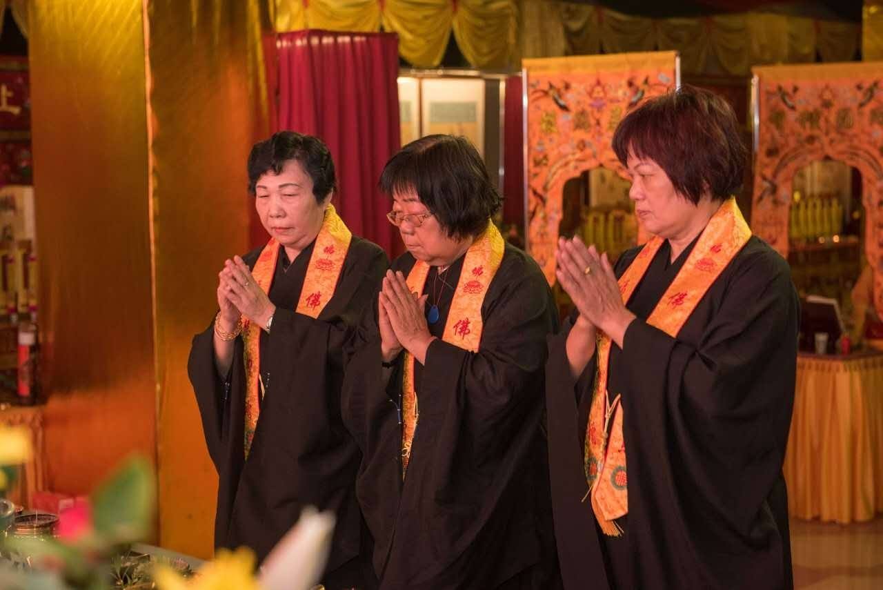 反思出离汉传佛教现象,浅谈太虚大师的改革,探讨学佛者修行之路