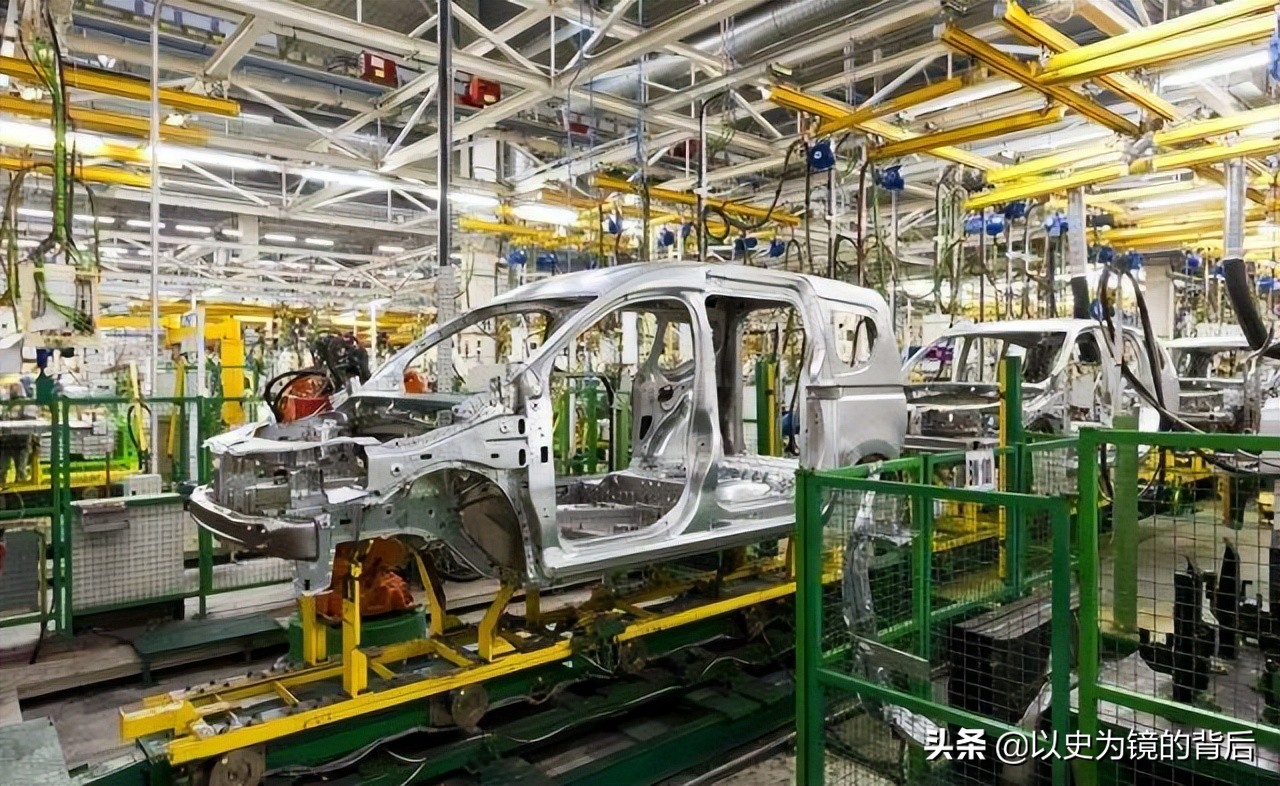 被忽略的国家有哪些,墨西哥国土和人口各是多少