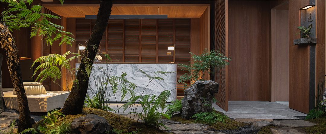 川菜餐馆设计推荐,柴门荟创意川菜