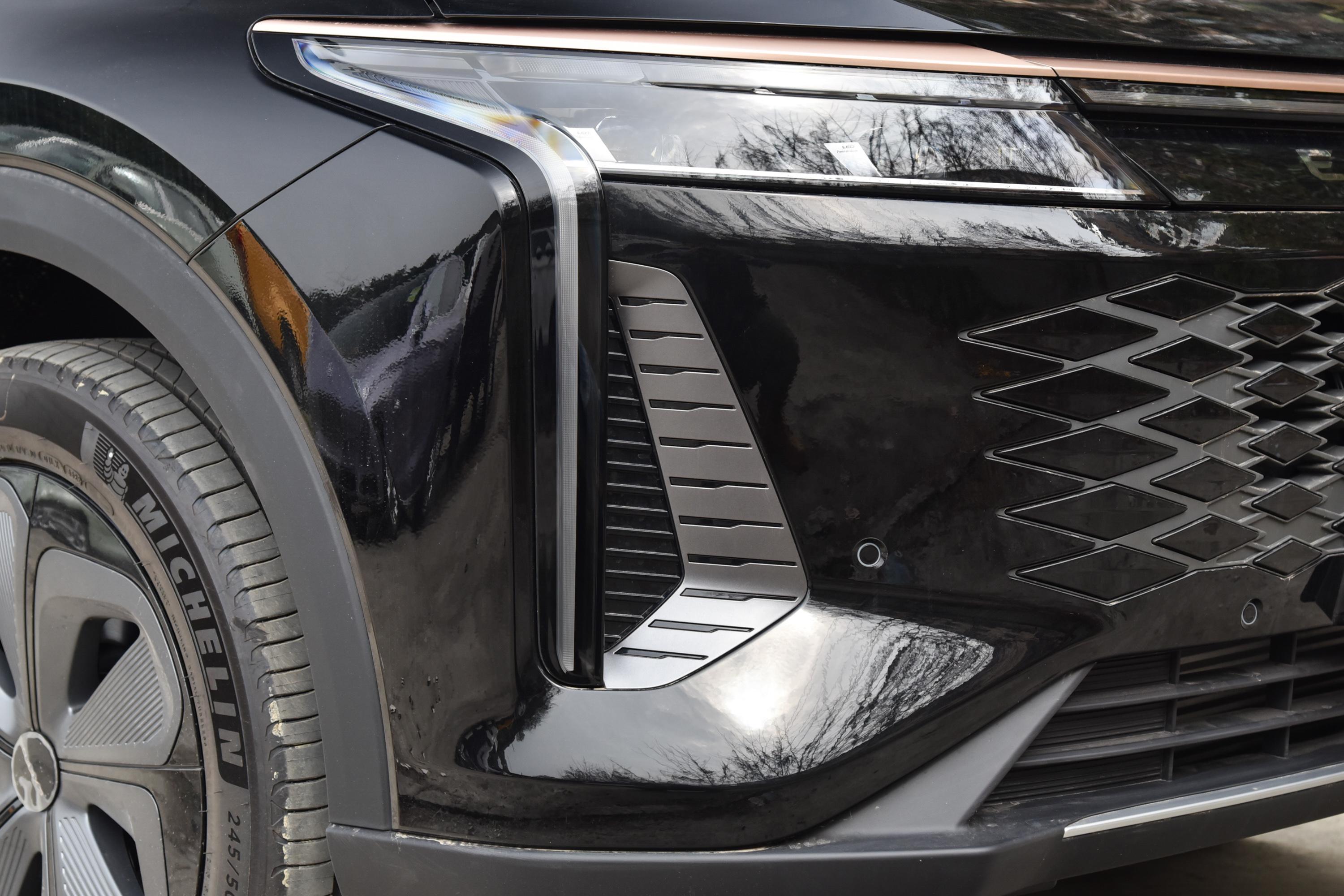 奇瑞星途瑶光最后进化成什么样子,奇瑞星途瑶光2023款混动怎么样