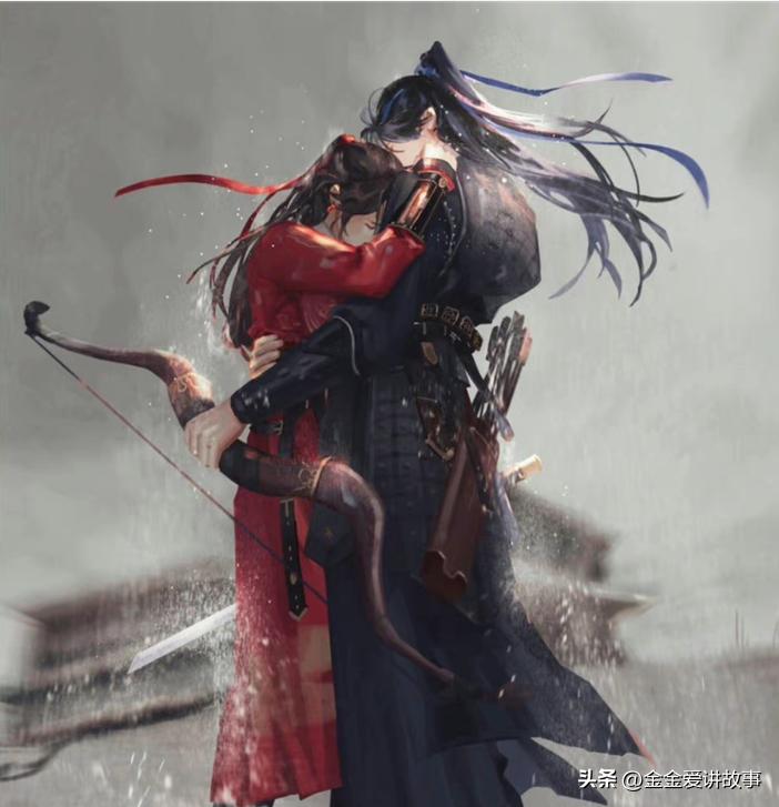 愿有一人爱你如初宠你入骨,你会遇到一个人宠你