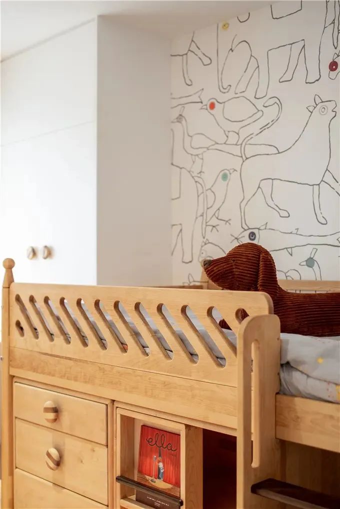 厦门夫妻的天才88㎡：不动墙加间房，比120㎡还好住，给我看服了