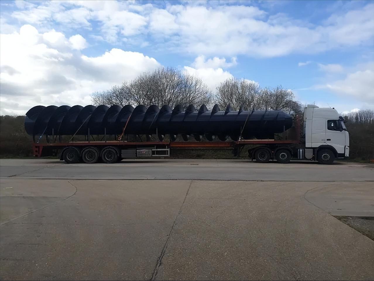 50个稀世珍宝,50个罕见的巨物让人惊叹