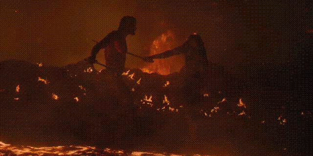 北欧人剧情解析,北欧人维京传奇结局