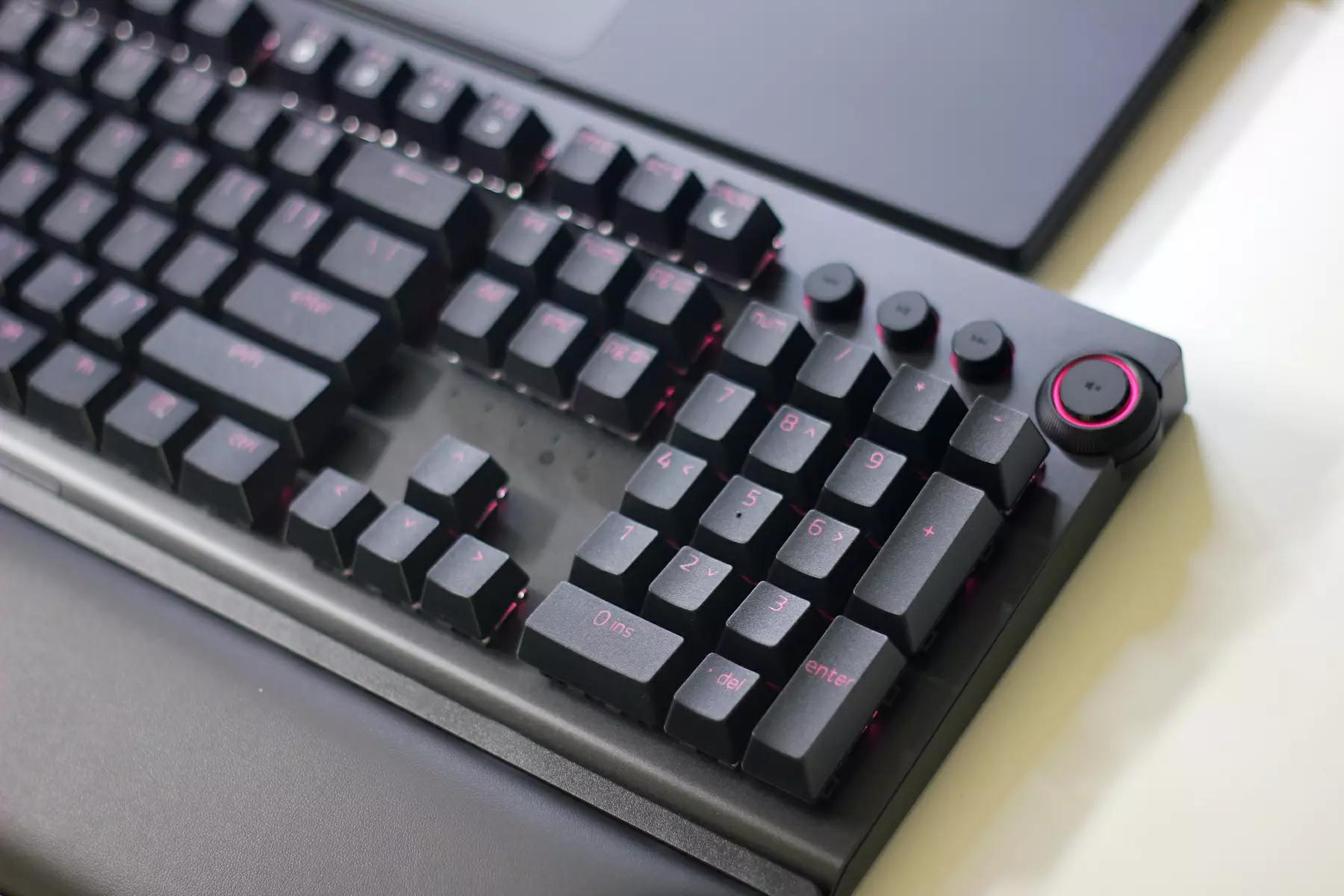 2022双十一值得购买的机械键盘,2019双十一什么键盘值得买