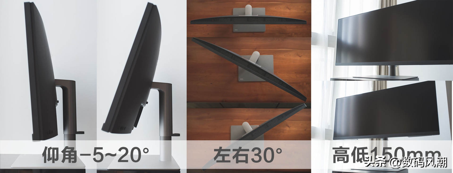 晒出心目中的桌搭工作台，十件新老数码单品，总有一件你会想入手