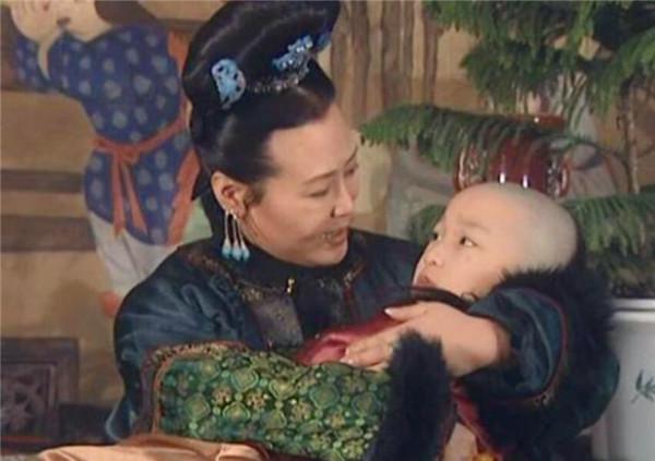 清朝最牛的皇后,大清最牛皇后