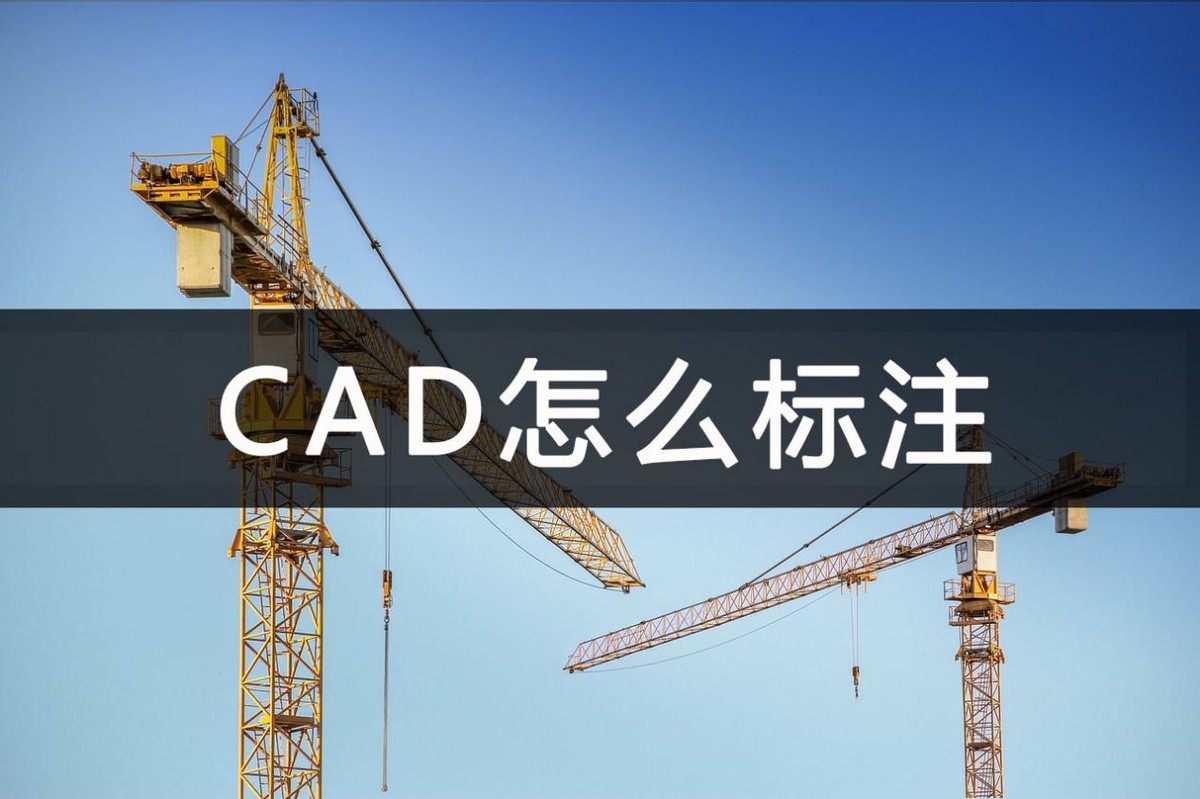 cad单行文字标注后怎么返回绘图,cad中怎么标注的尺寸上添加文字