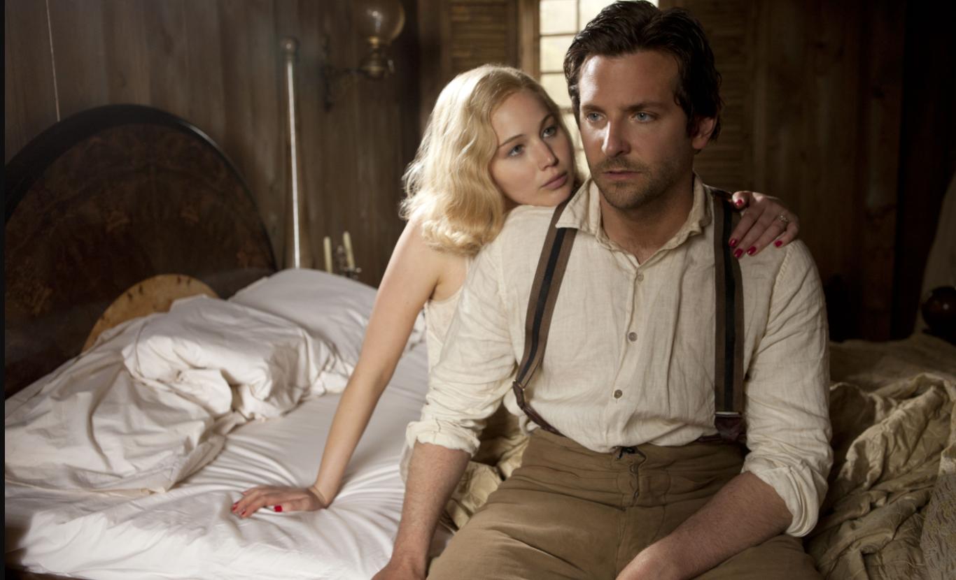 詹妮弗经典影片,詹妮弗最著名的言情片