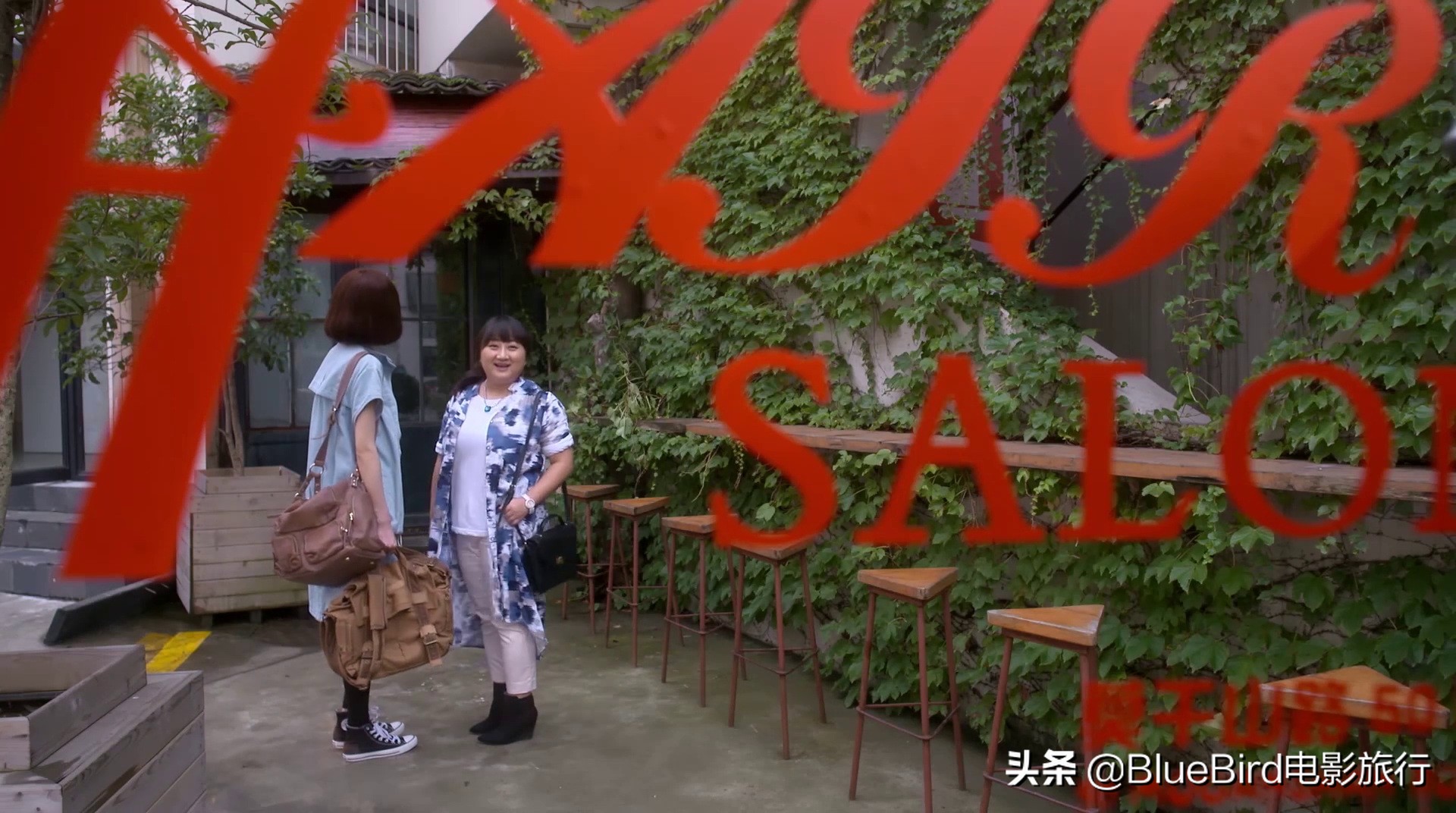 何以笙箫默拍摄地在哪,何以笙箫默取景与哪部电视剧相同