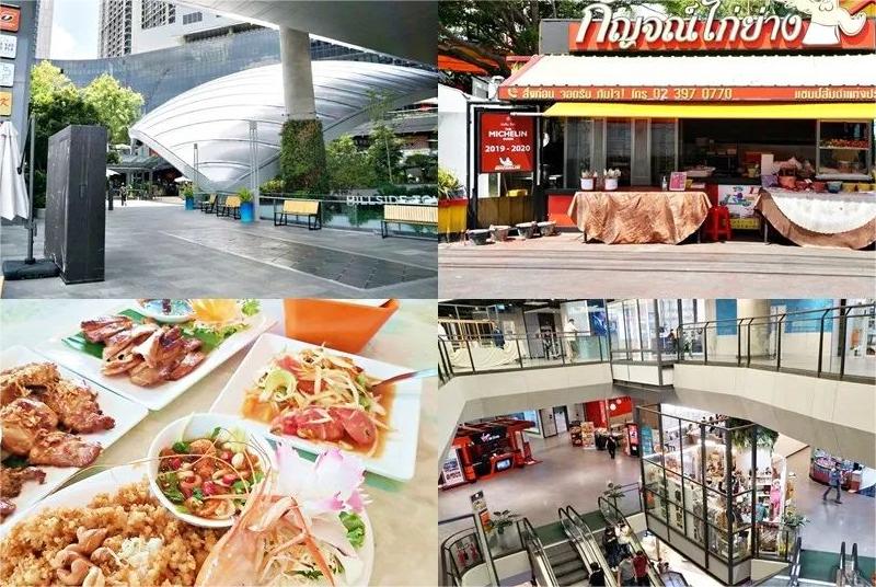 曼谷最有投资价值的区域,曼谷最值得购房地段