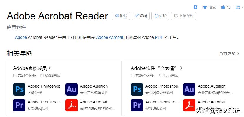 pdf文件怎么全屏演示,pdf图文制作教程