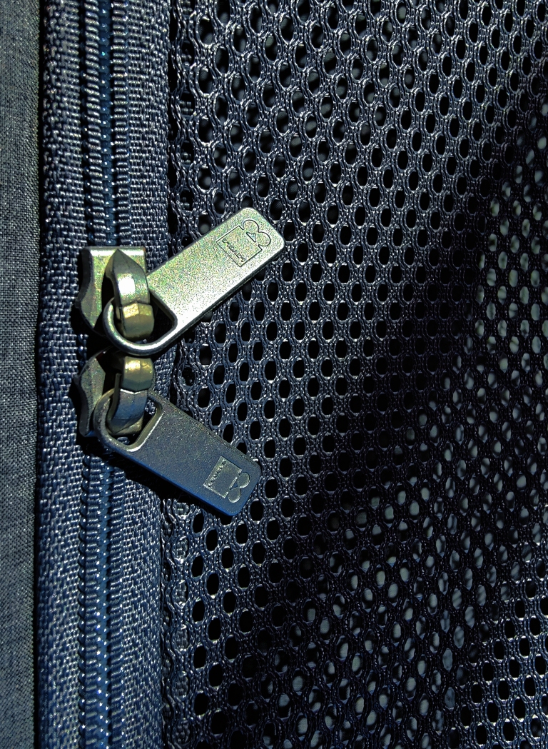 旅行从不将就，选行李箱我必须挑剔