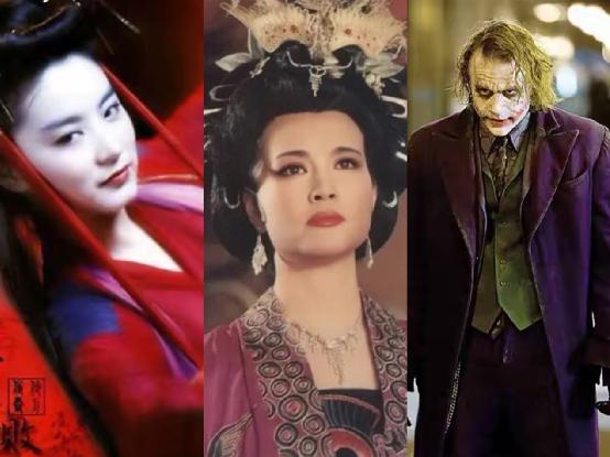 花千骨演员最后怎么样了,花千骨各个角色结局