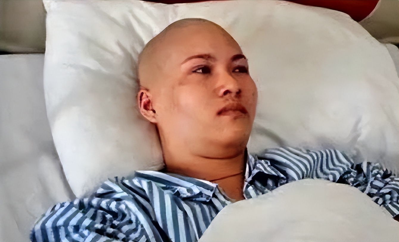 央视肖晓琳26字遗言,到底是肖晓琳去世还是她儿子去世