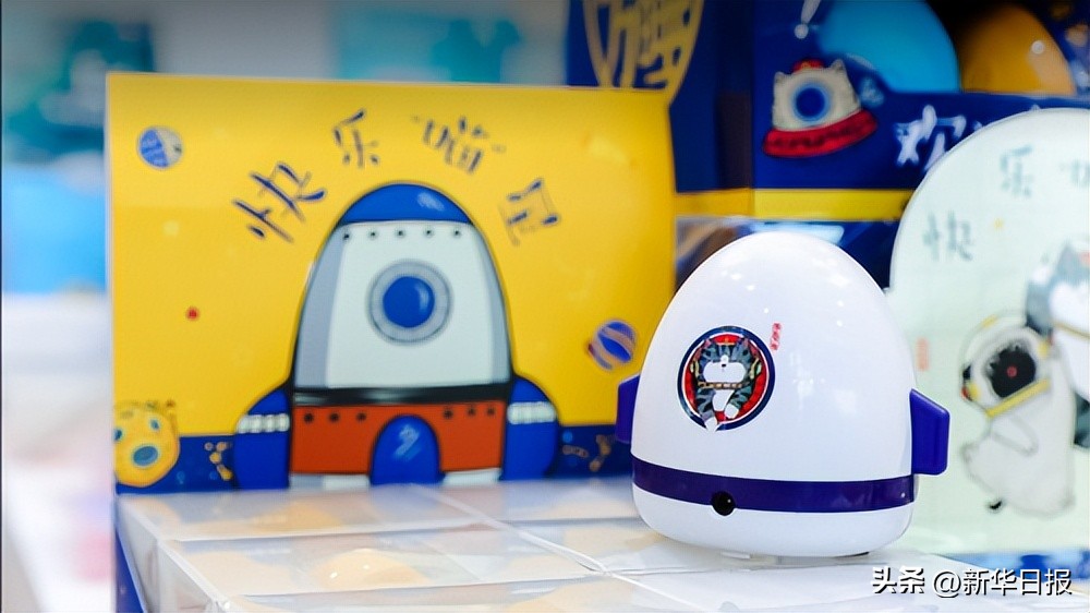 文具控被疯狂种草！齐心文创的“鲁班锁”橡皮来了