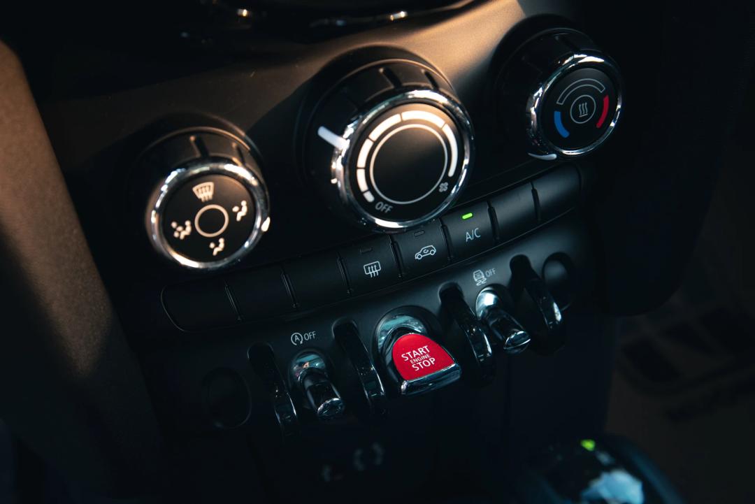 10万左右二手minicooper,二手minicooper19年