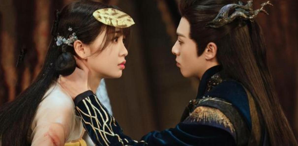 2022年评分最高的10部好剧,8分以上2021口碑最高十部剧