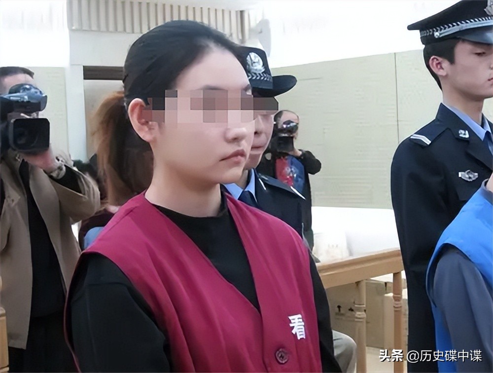 北京女模特为男友买车,美女模特诈骗奥运冠军案