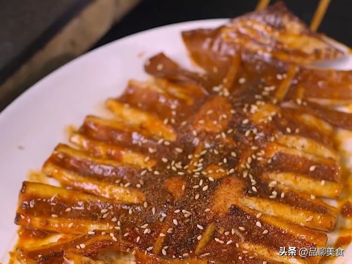 大连特色美食推荐必吃,到大连必吃的十大美食