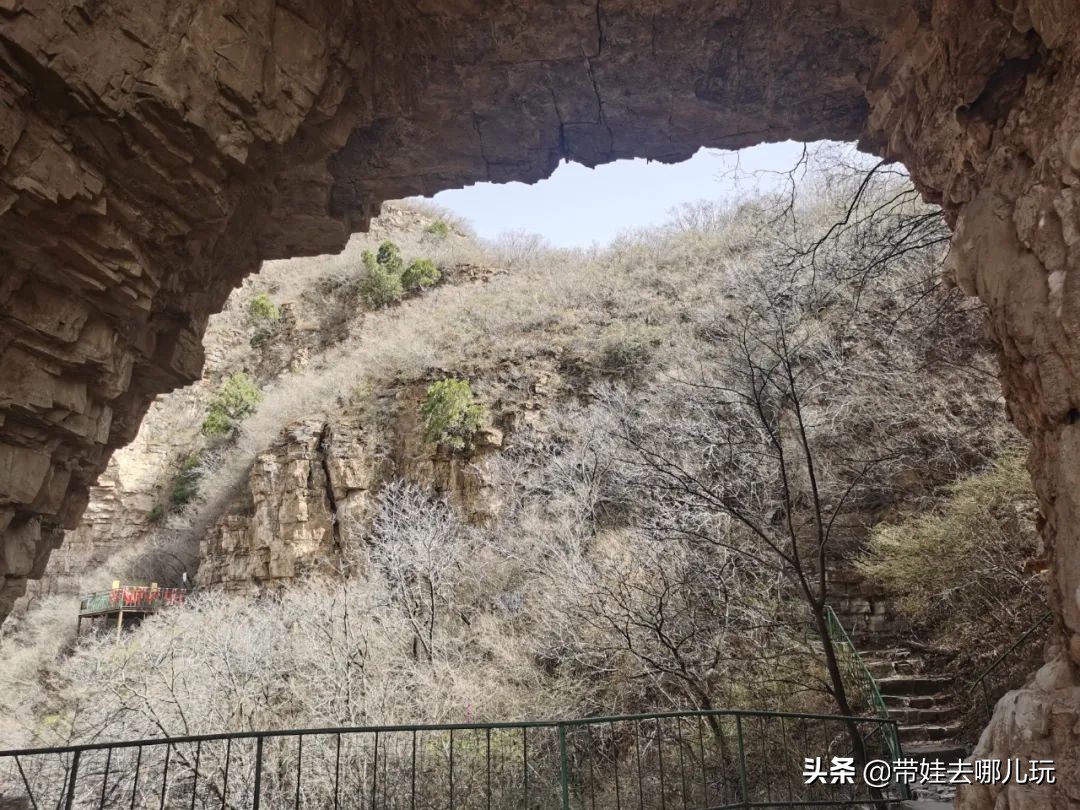 北京也有“象鼻山”？去不了桂林，可以来平谷饱眼福
