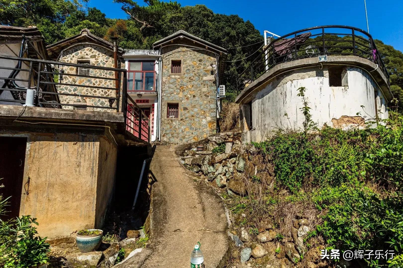 广东潮州凤凰海棠花谷，风光旖旎，3条绝美徒步线路值得一走