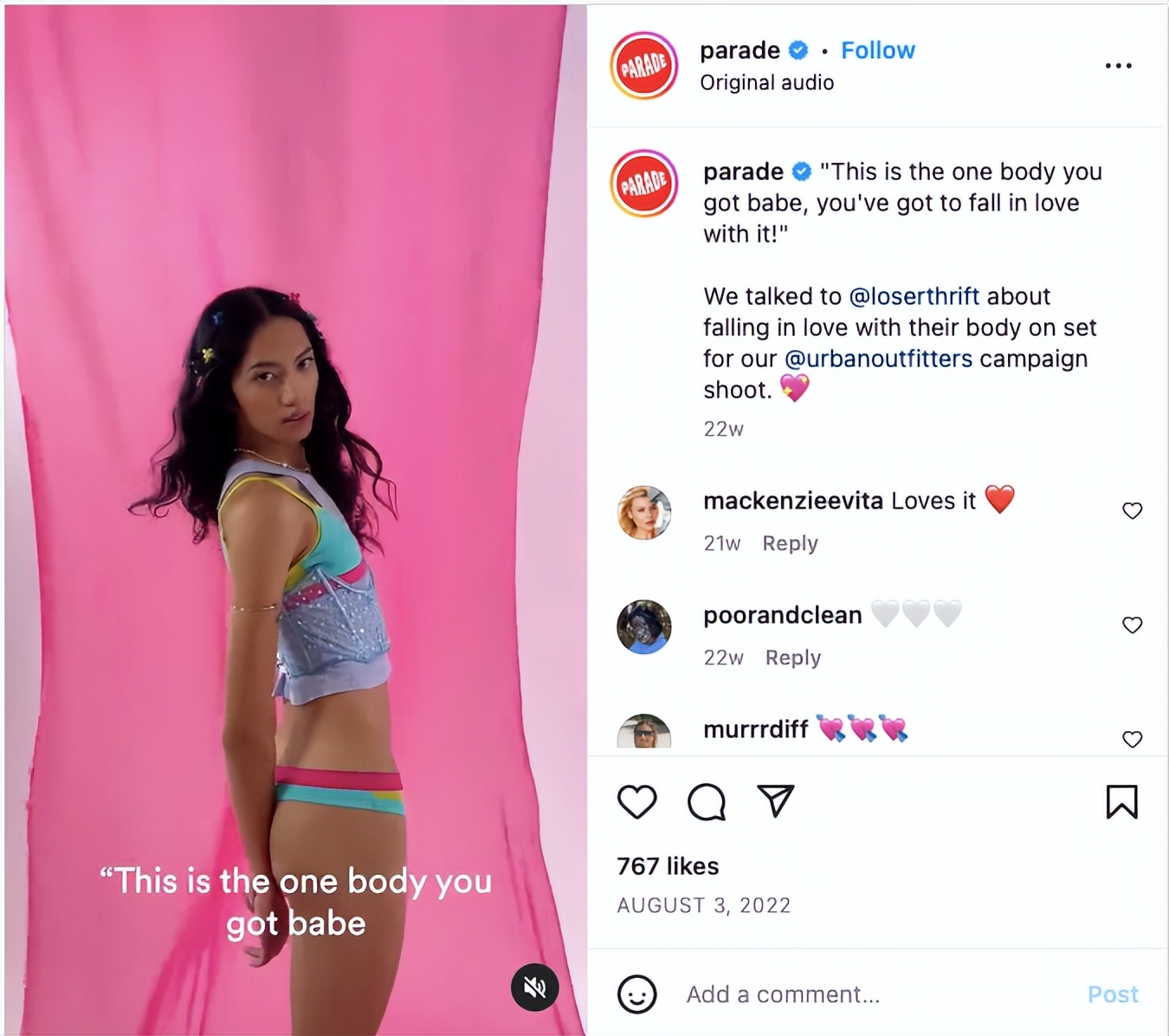 美国内衣品牌有哪些,美国内衣品牌前十名