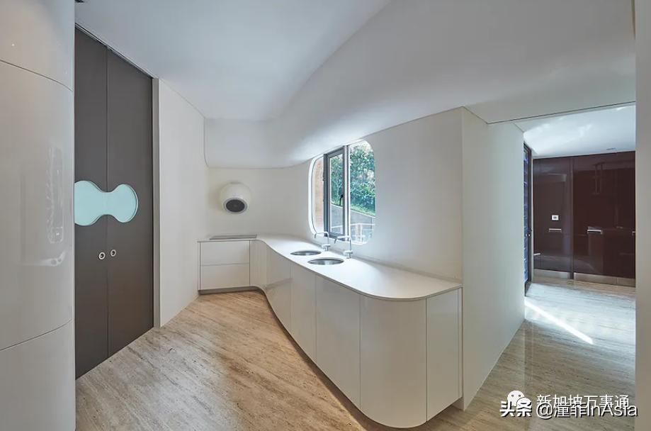 中国富豪月租$20万租下优质洋房！一大波新加坡GCB内部照片曝光