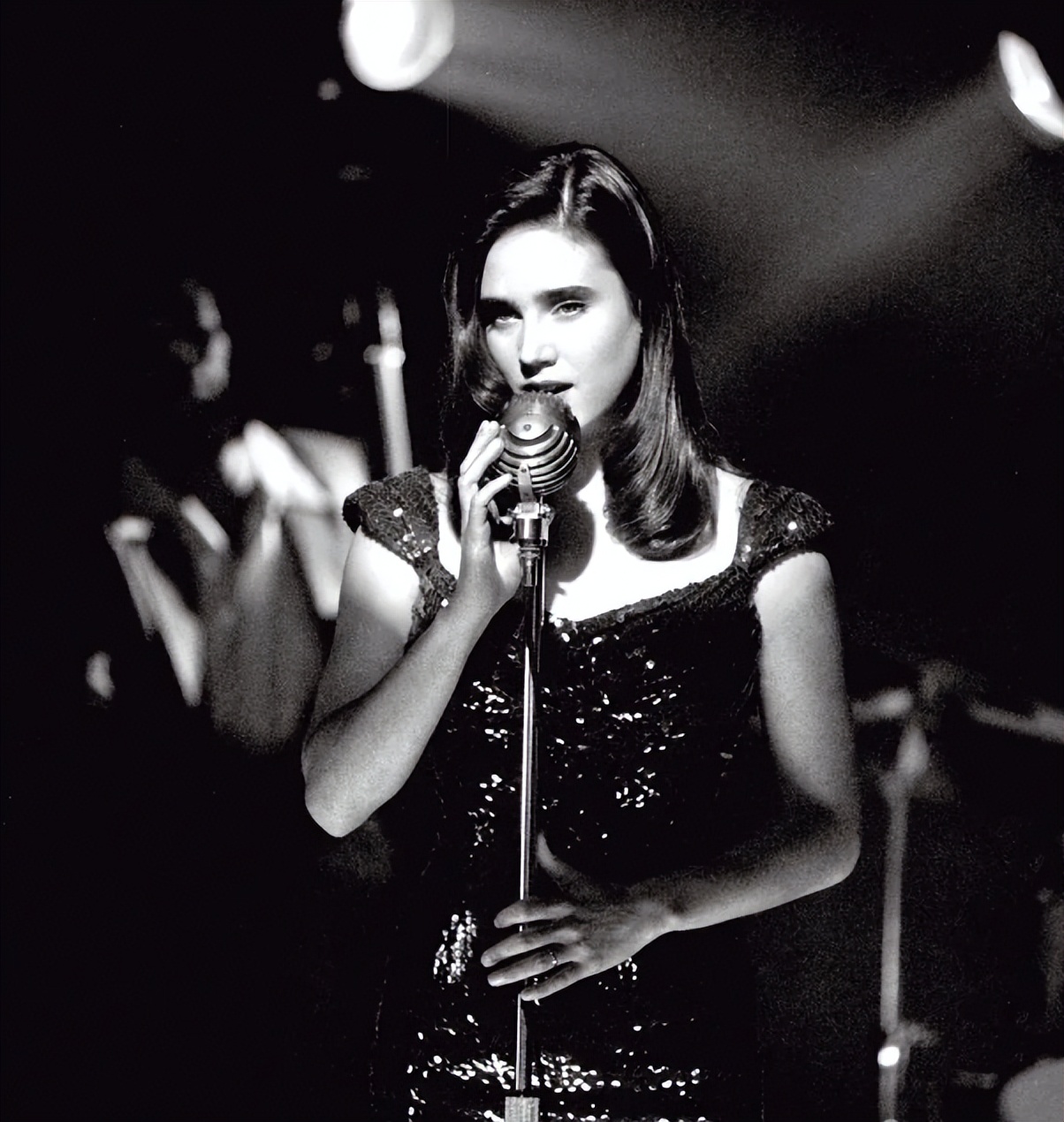 詹妮弗·康纳利jenniferconnell,詹妮弗康纳利在哪部电影中最美