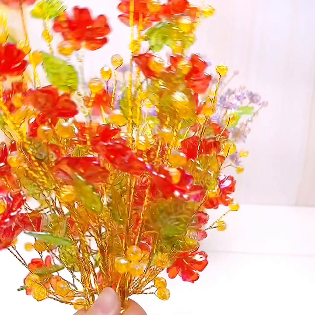 水晶玫瑰,水晶玫瑰抽奖