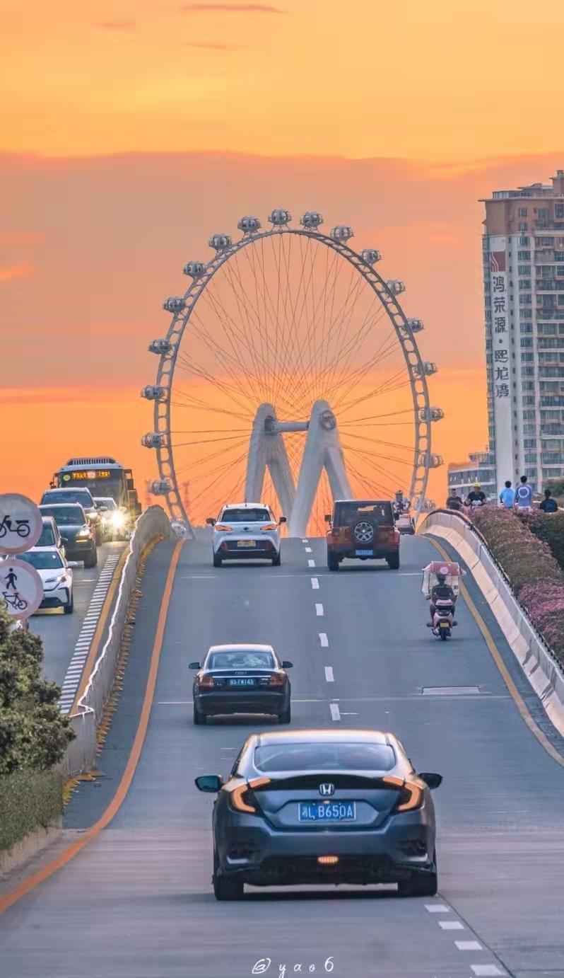 我为什么选择深圳,我为什么建议你来北上广深奋斗