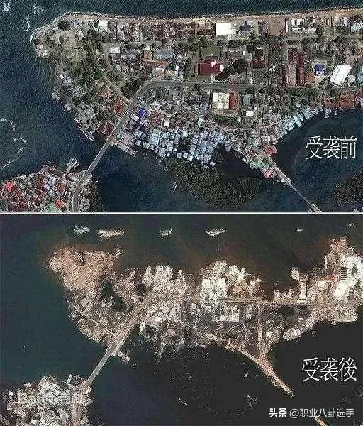 14年前的大地震是怎样的,中国十大地震灾难