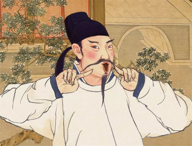 诗仙李白生平及作品讲解,李白的创作经历和创作特点