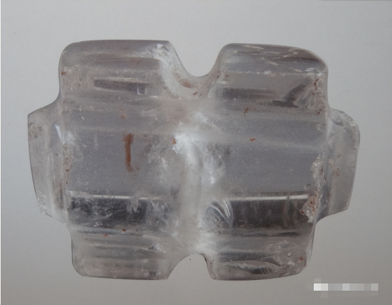 无瑕胜玉美至洁过冰清的意思,无瑕胜玉美