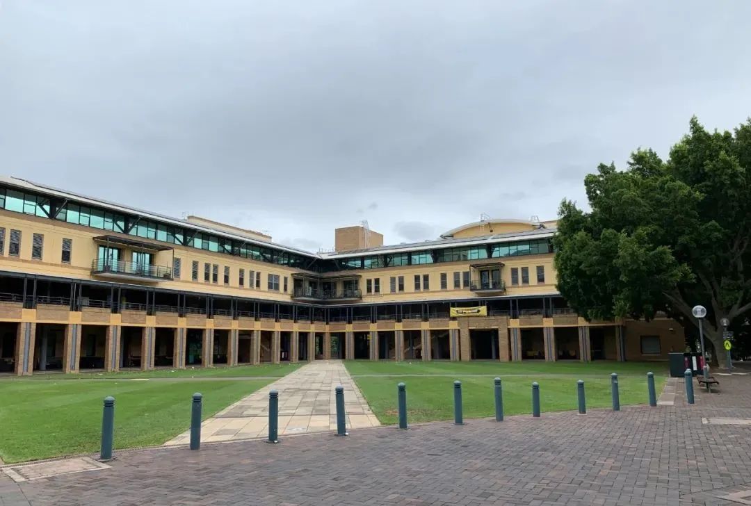 慎重选择新南威尔士大学澳洲排名,新南威尔士大学申藤校