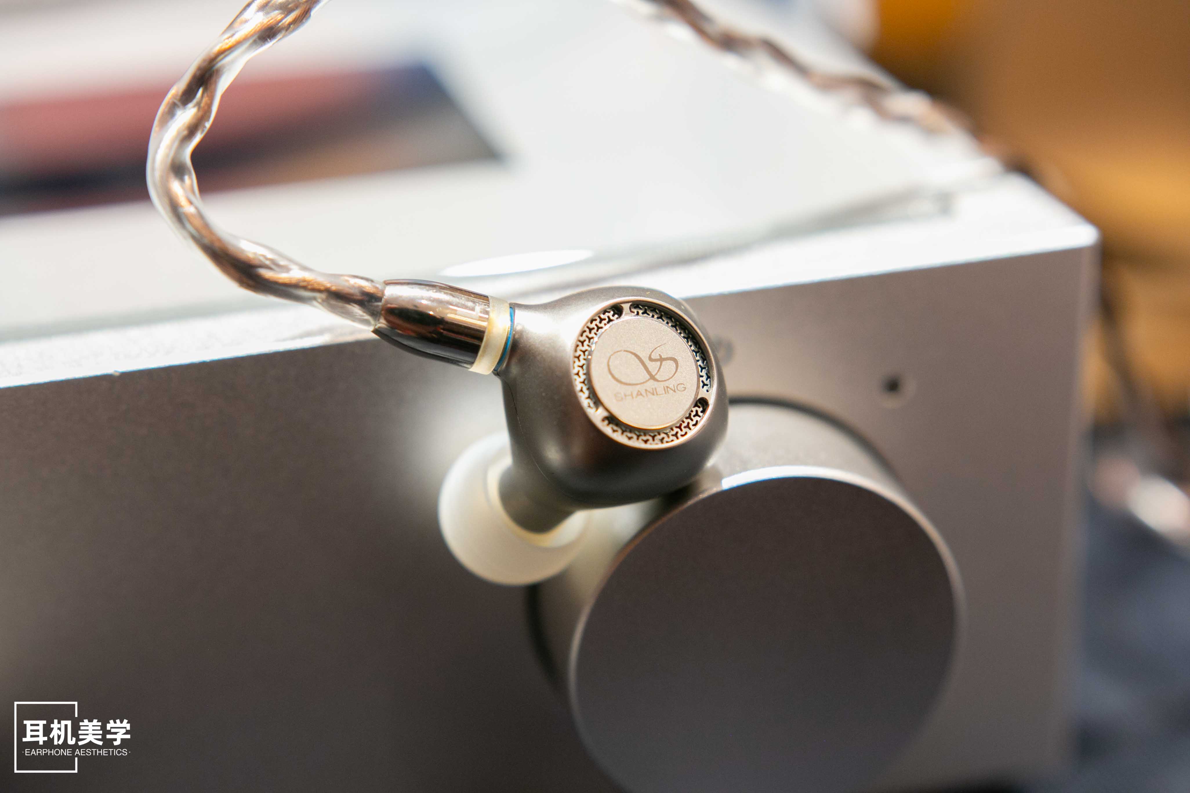 第五届中国北京国际耳机展,第五届北京中国国际耳机展