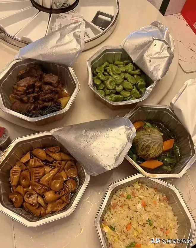 “别买了”：长春停摆的第22天，物资有了，可他们却说别买了？