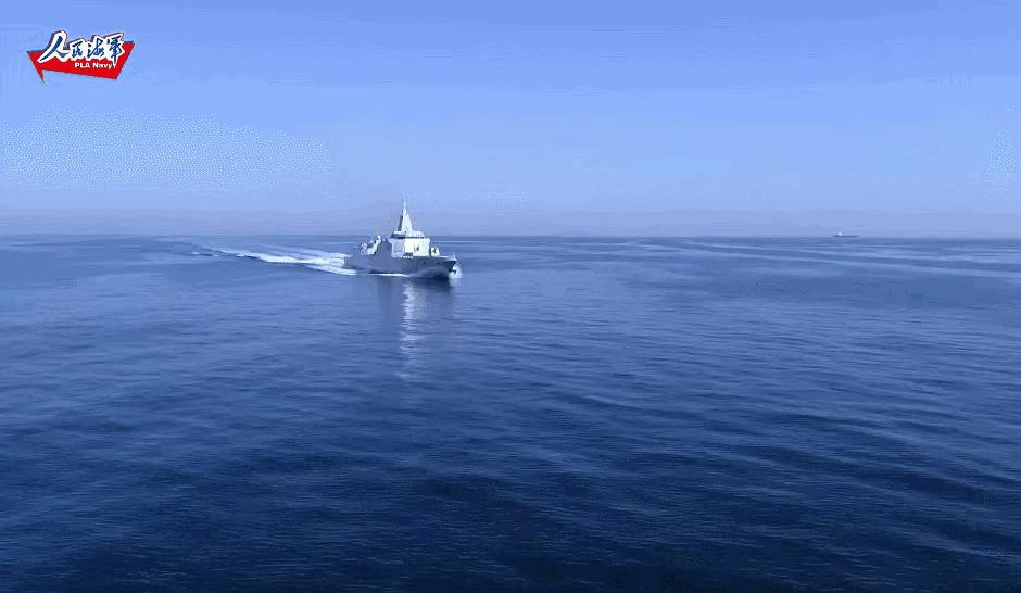 美媒:武统台湾需要120万人,解放军预备役不足,无力统一台湾岛