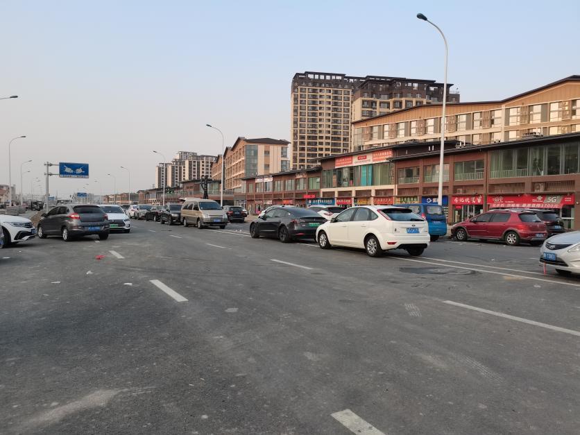 北辰宜兴埠未来城243平米洋房,探盘刚需视频