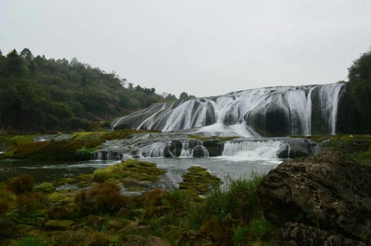 贵阳出发自驾游3-5天短途旅游推荐,国庆自驾游路线推荐贵阳出发