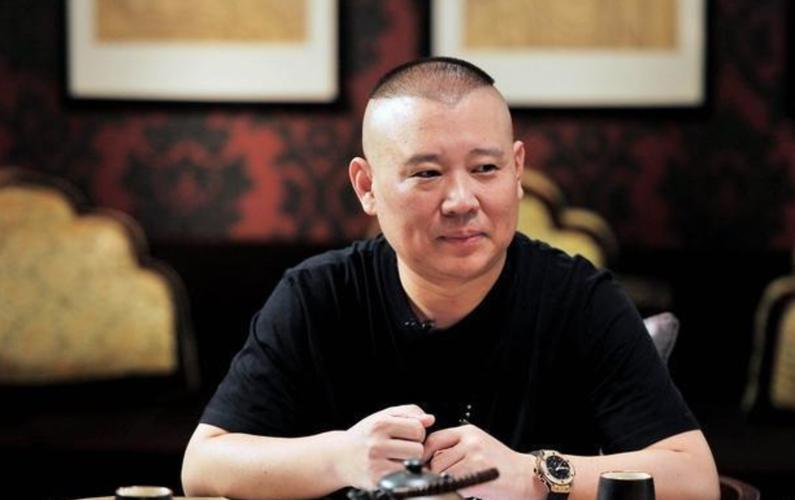 郭德纲和曹云金之间发生了什么,郭德纲和曹云金现在关系如何