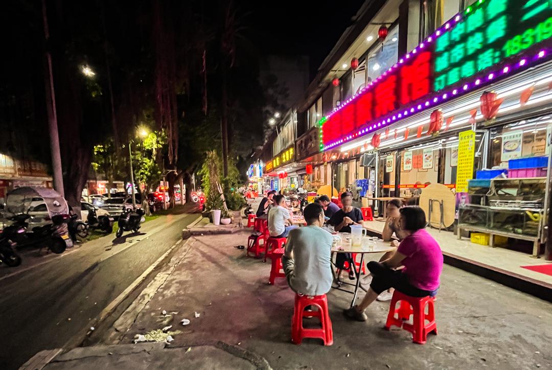 痛心!这批火锅店“冻死”在了春节前......